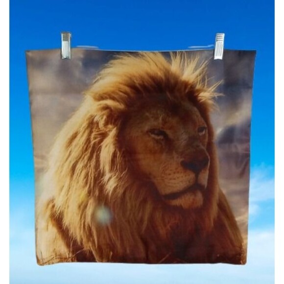 Set of 4 Throw Pillow Covers / NWOT - Picture 2 of 9